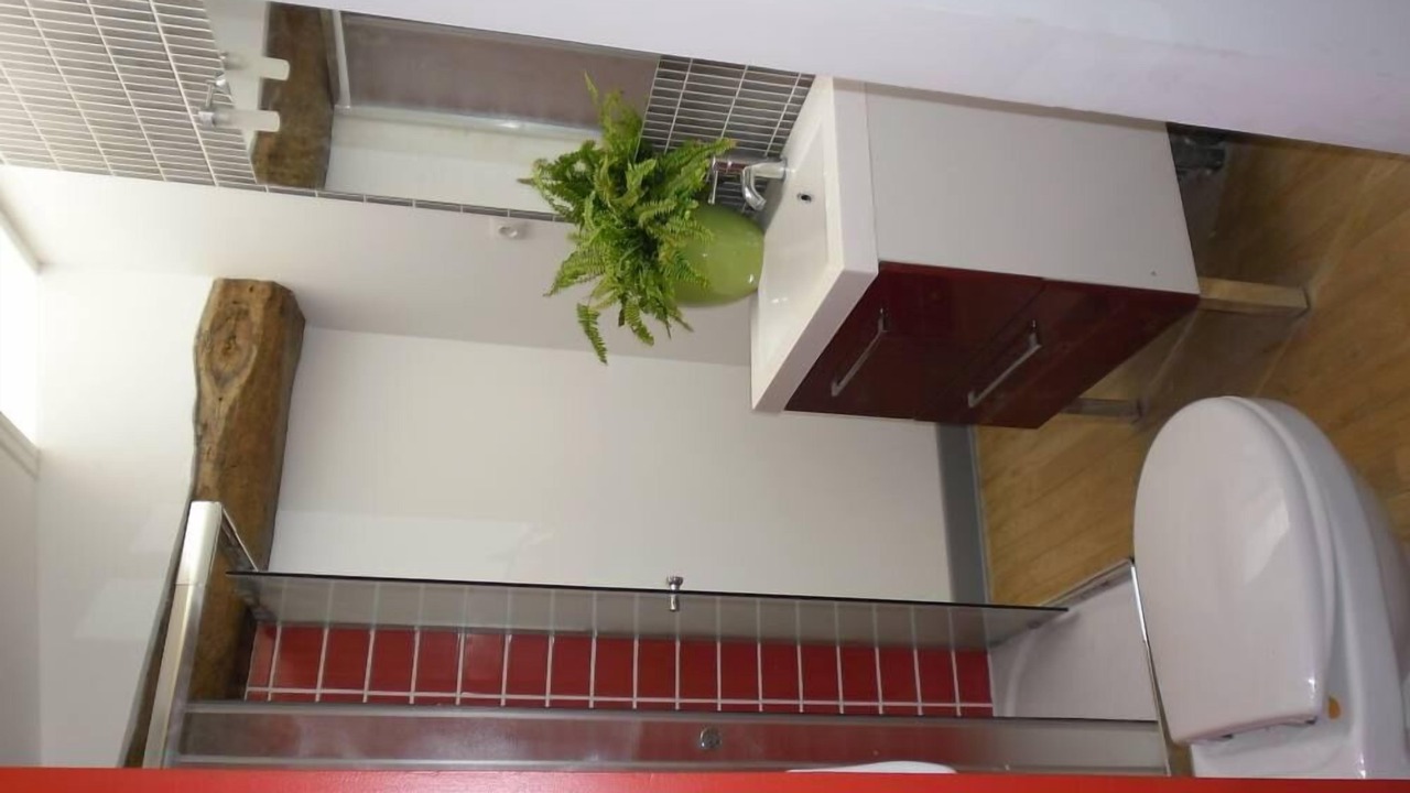 Photo of Bathroom in Clavette