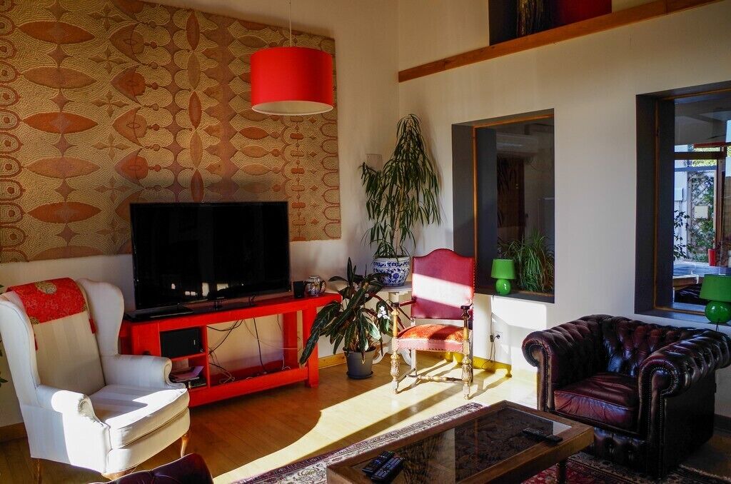 Photo of Livingroom in Clavette