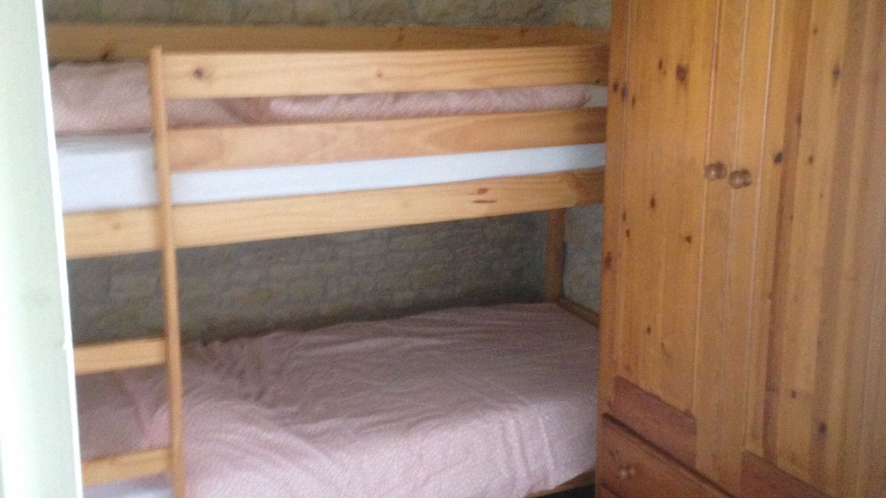 Photo of Bedroom in Duil-sur-le-Mignon