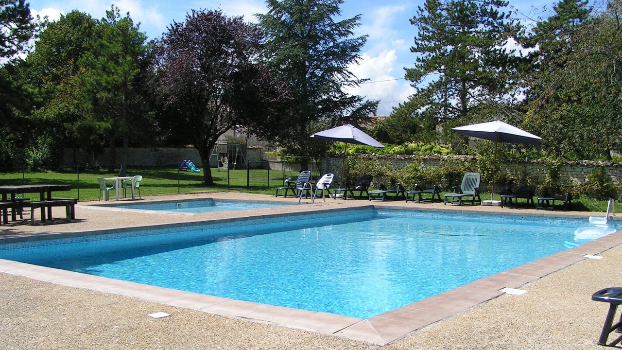 Photo of Outdoor in Duil-sur-le-Mignon