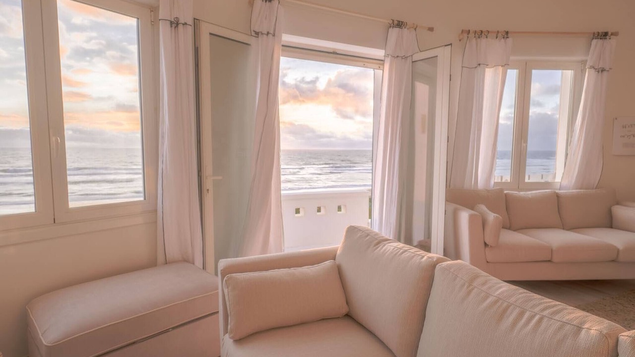 Photo of Livingroom in Mimizan-Plage