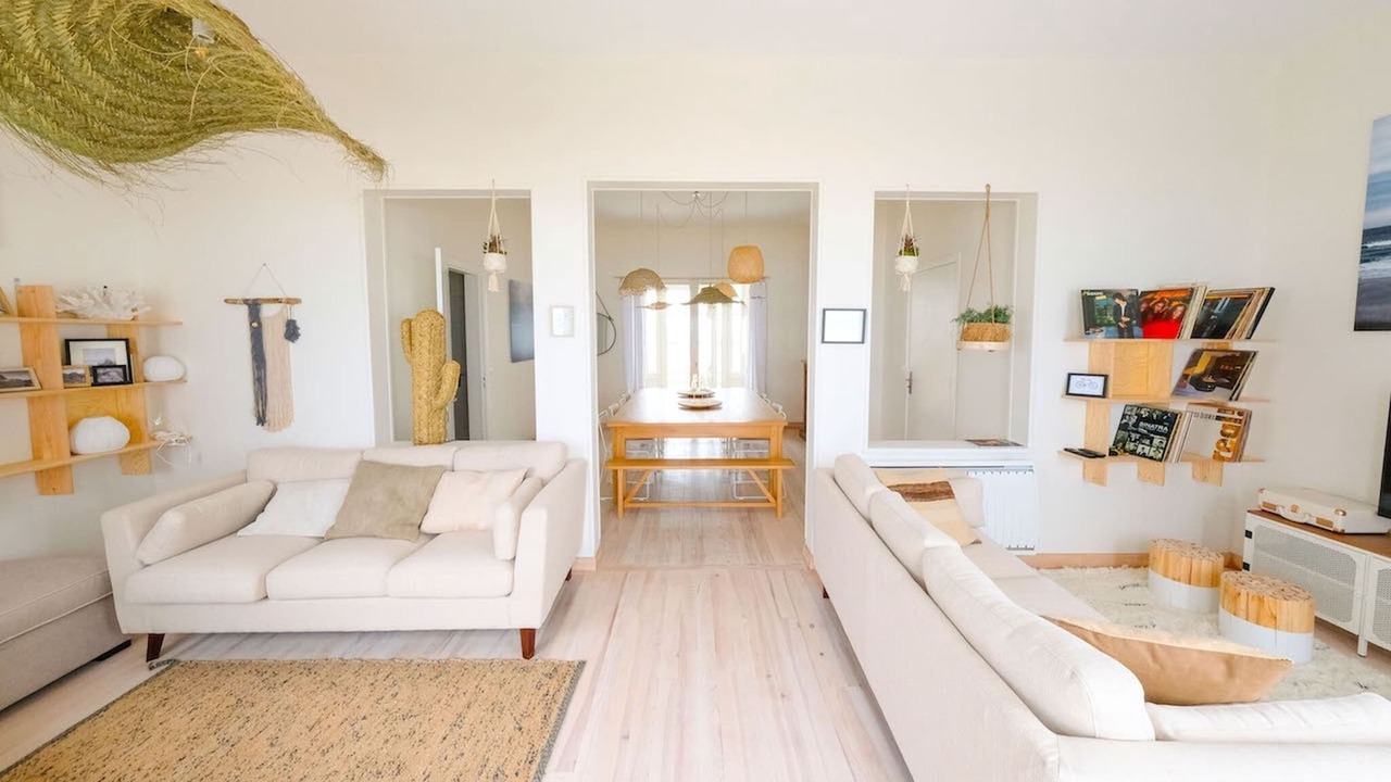 Photo of Livingroom in Mimizan-Plage