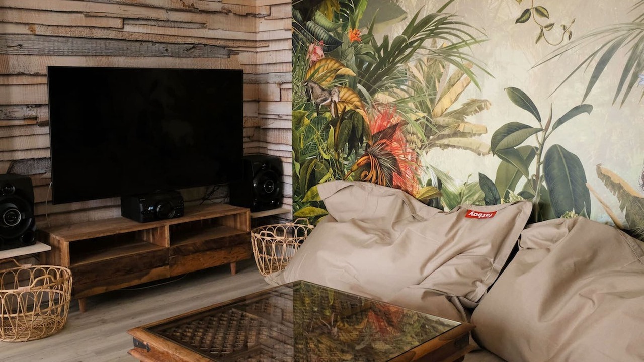 Photo of Livingroom in Mimizan-Plage