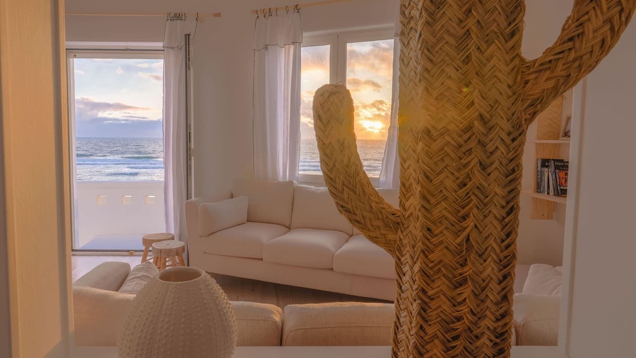Photo of Livingroom in Mimizan-Plage