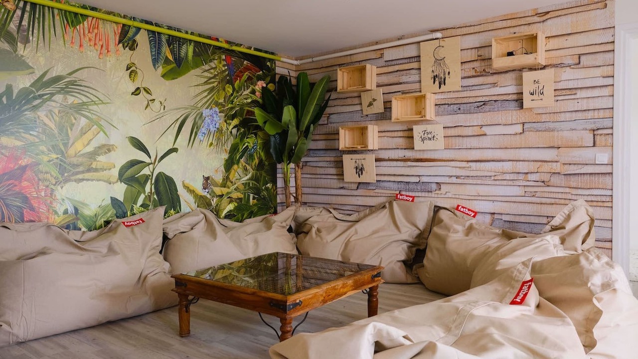 Photo of Livingroom in Mimizan-Plage