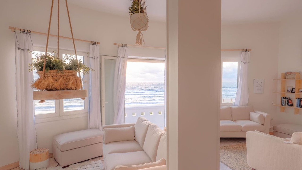 Photo of Livingroom in Mimizan-Plage
