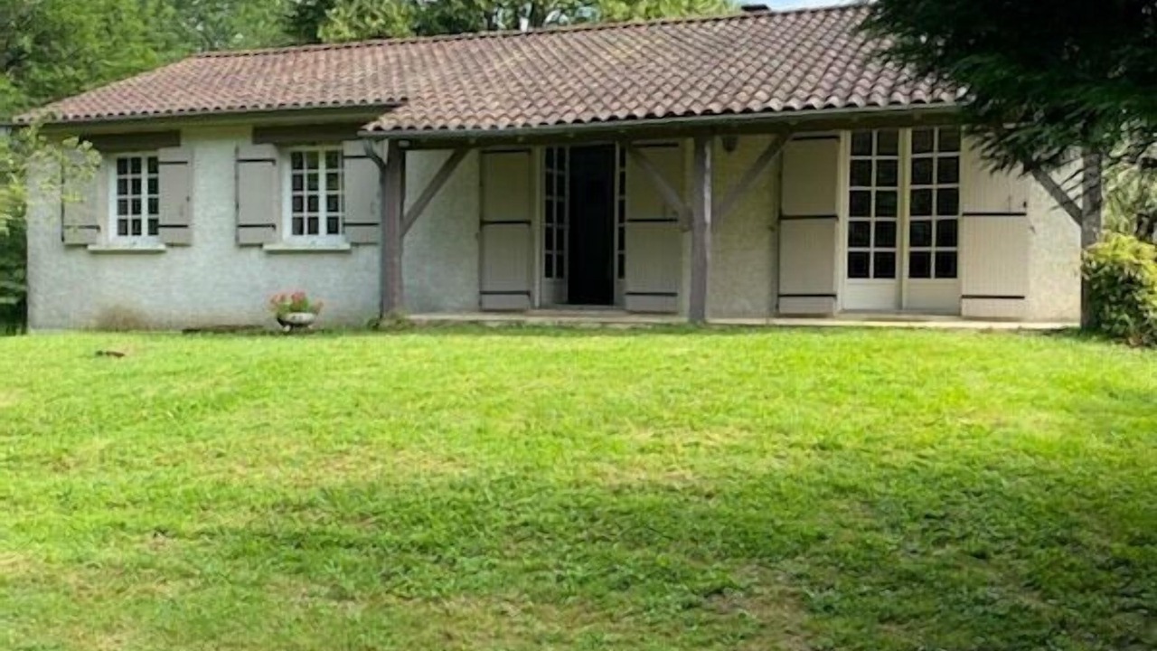 Photo of Outdoor in Chalais