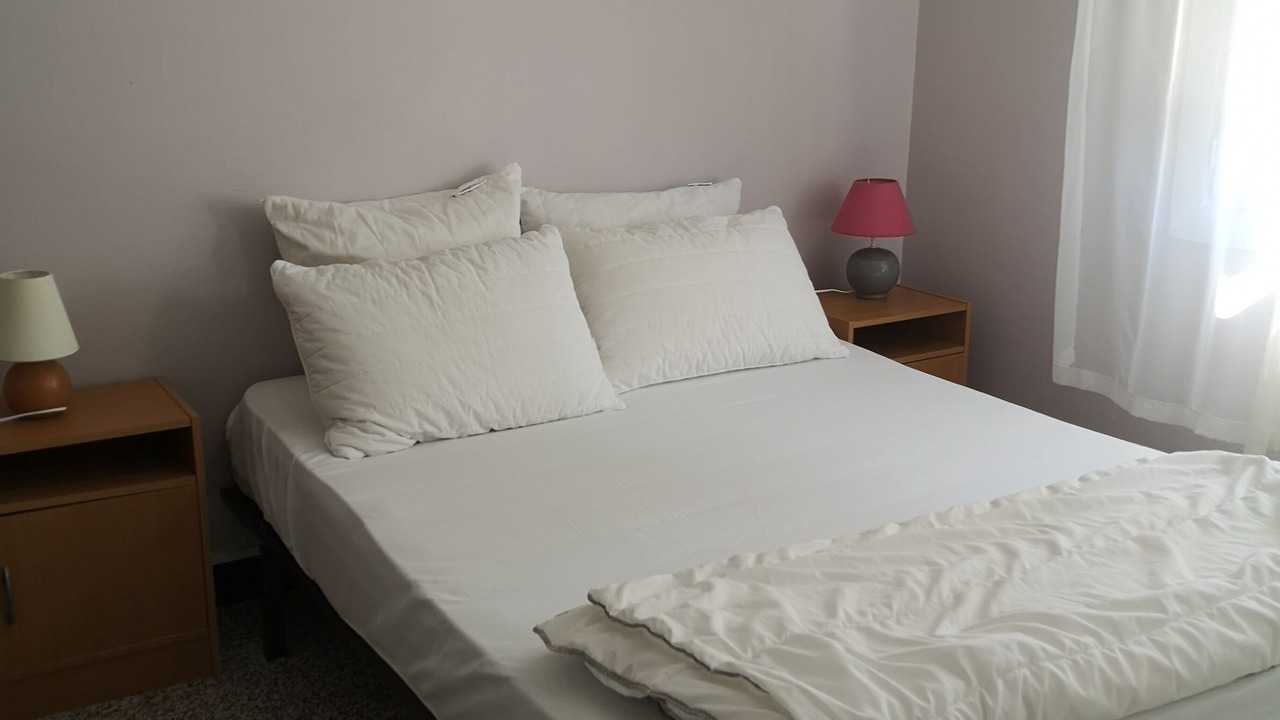 Photo of Bedroom in Ronce-les-Bains