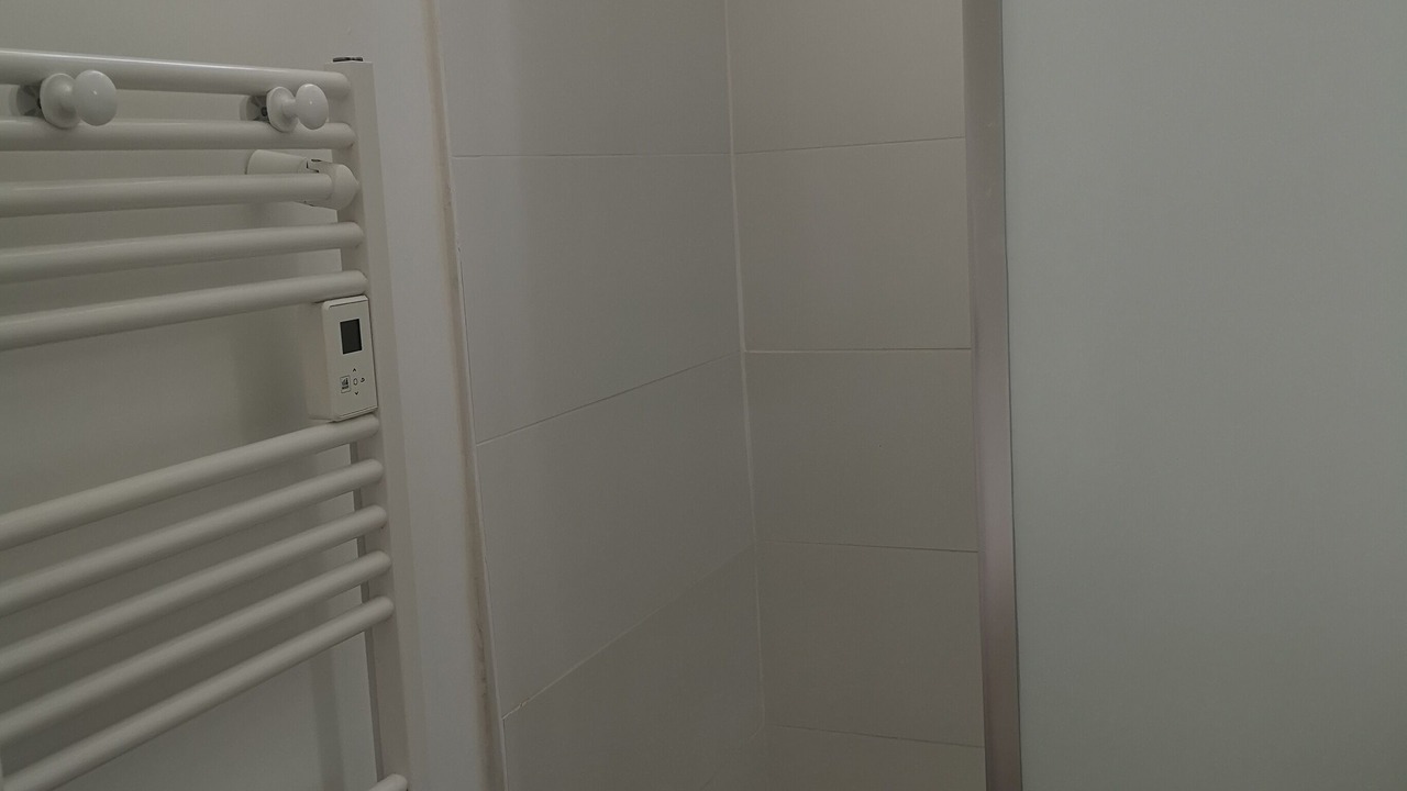 Photo of Bathroom in Ronce-les-Bains