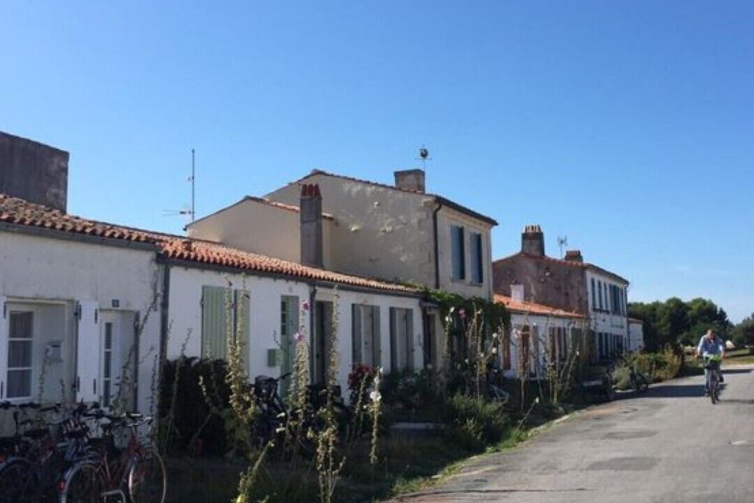 Photo of Outdoor in Ronce-les-Bains