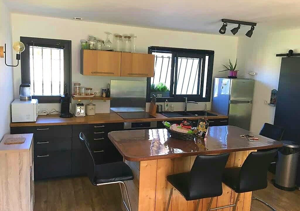Photo of Kitchen in Angresse
