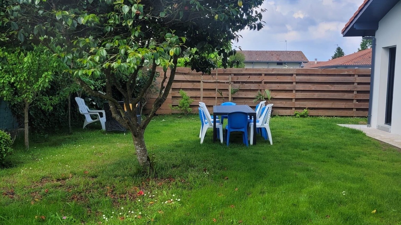 Photo of Outdoor in Angresse
