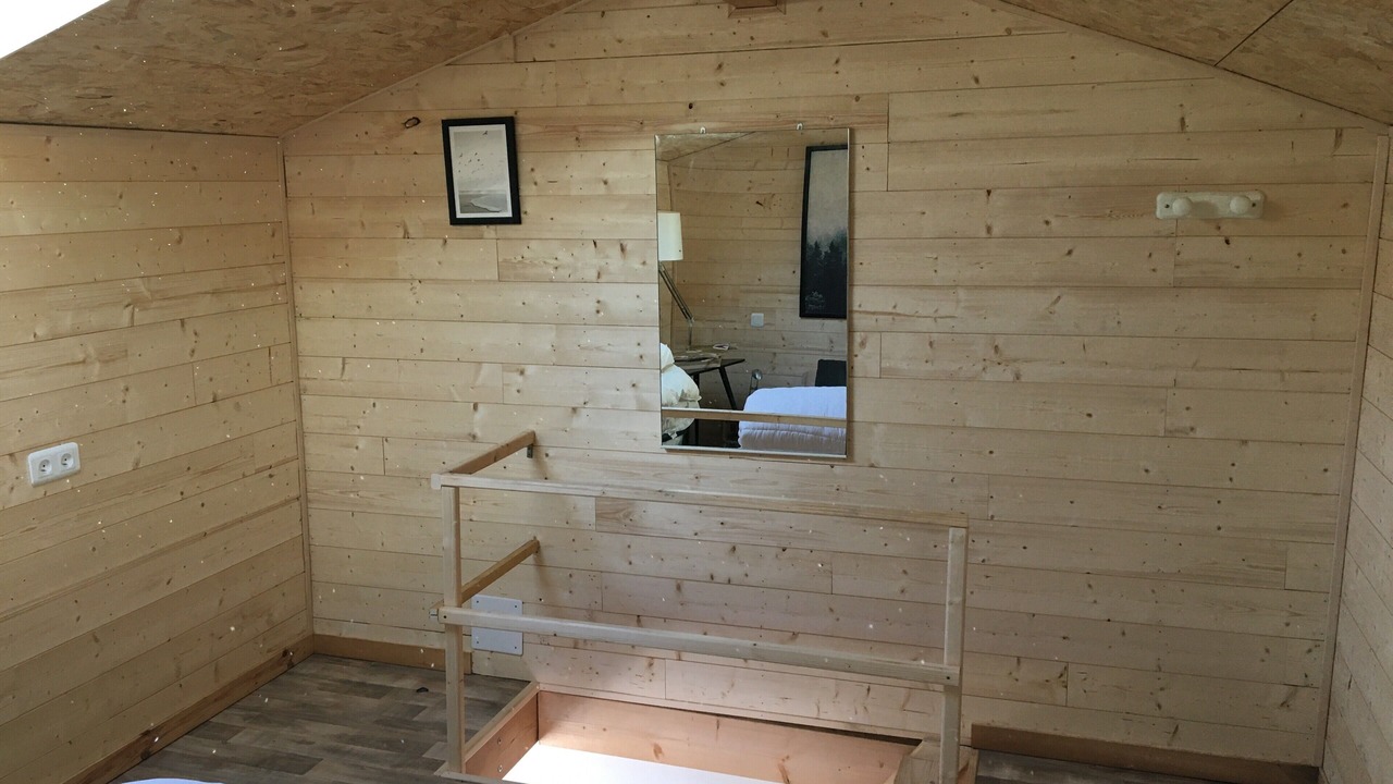 Photo of Bedroom in Angresse