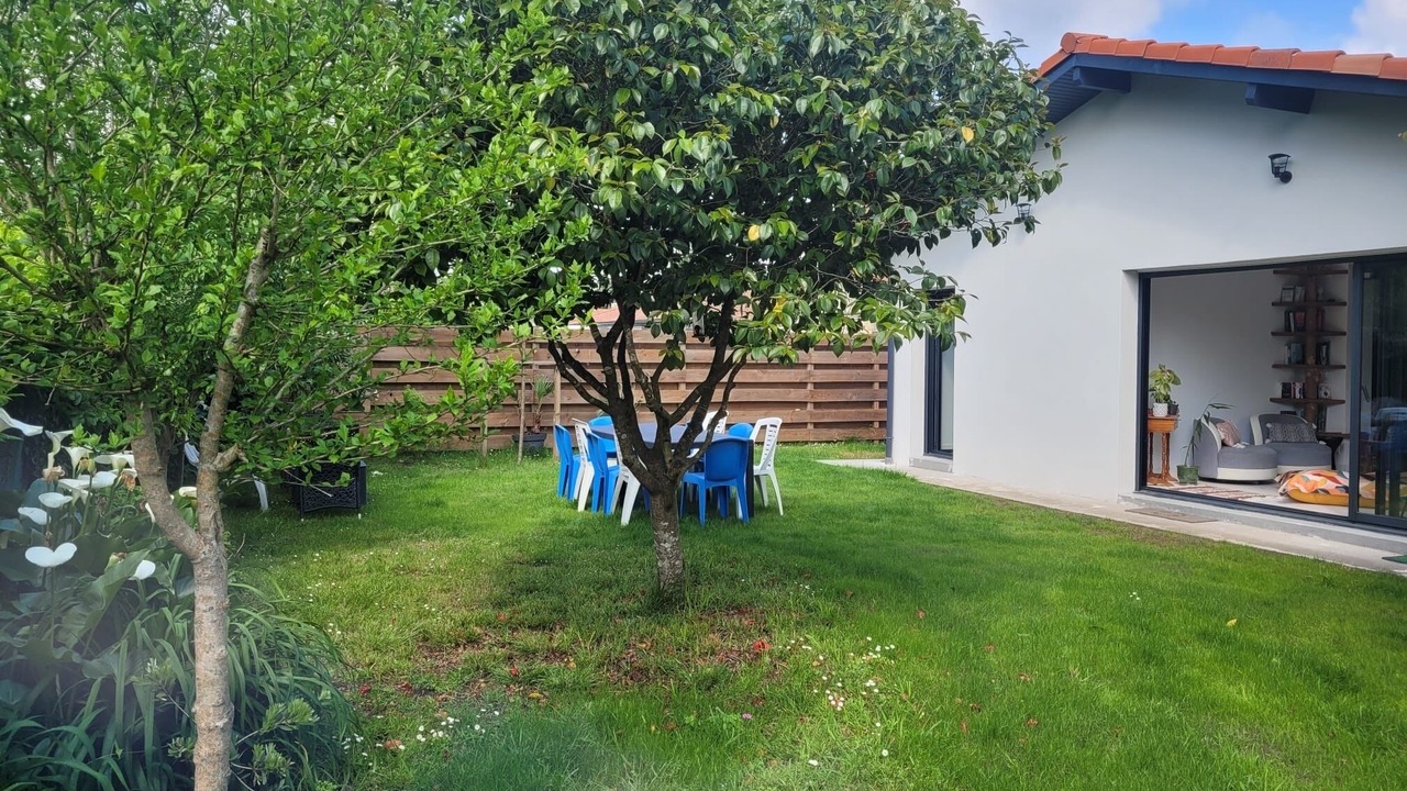 Photo of Outdoor in Angresse