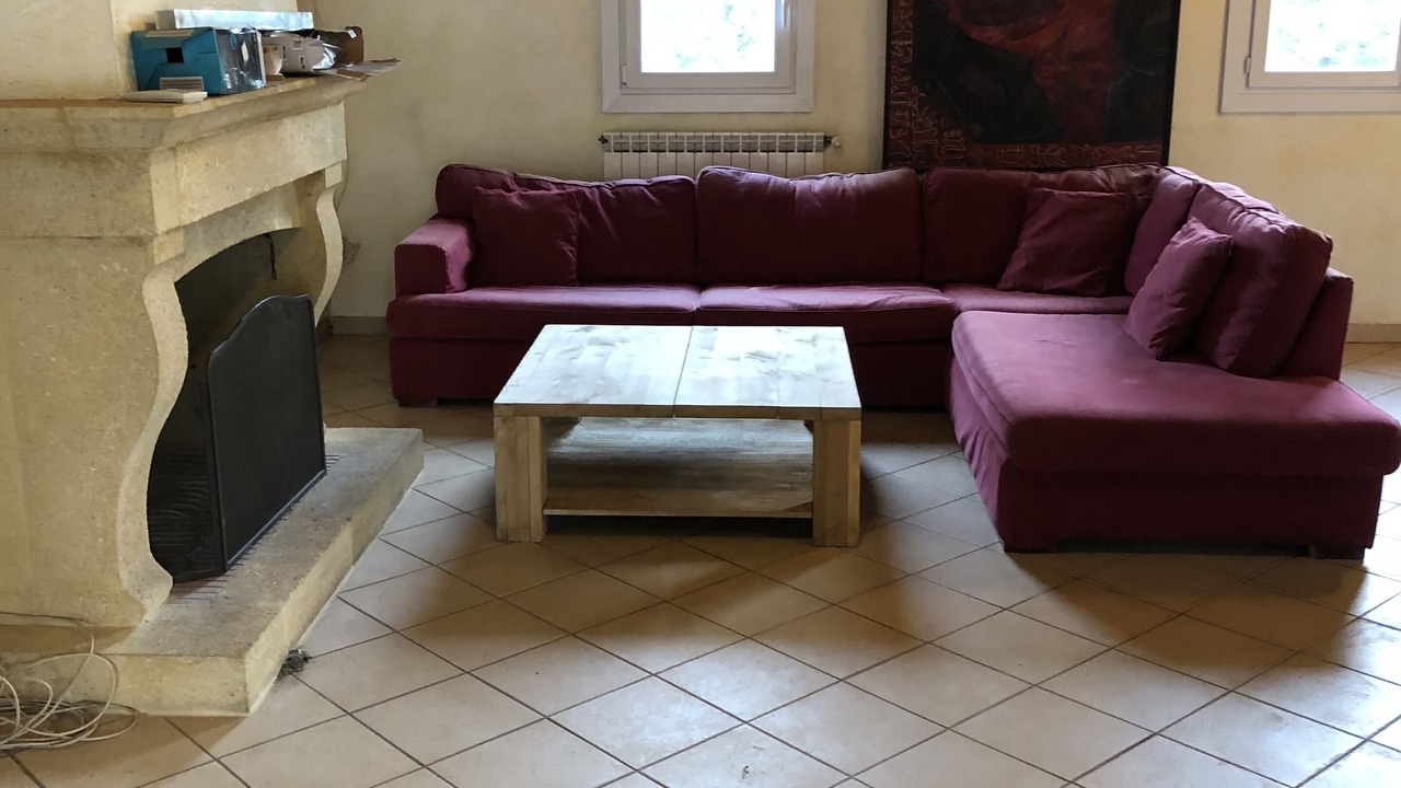 Photo of Livingroom in Gareoult