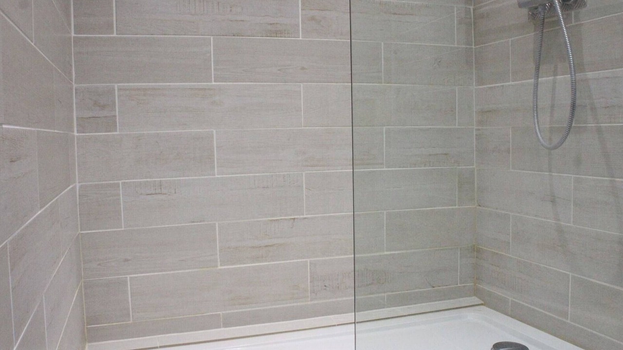 Photo of Bathroom in La Rochelle City Centre