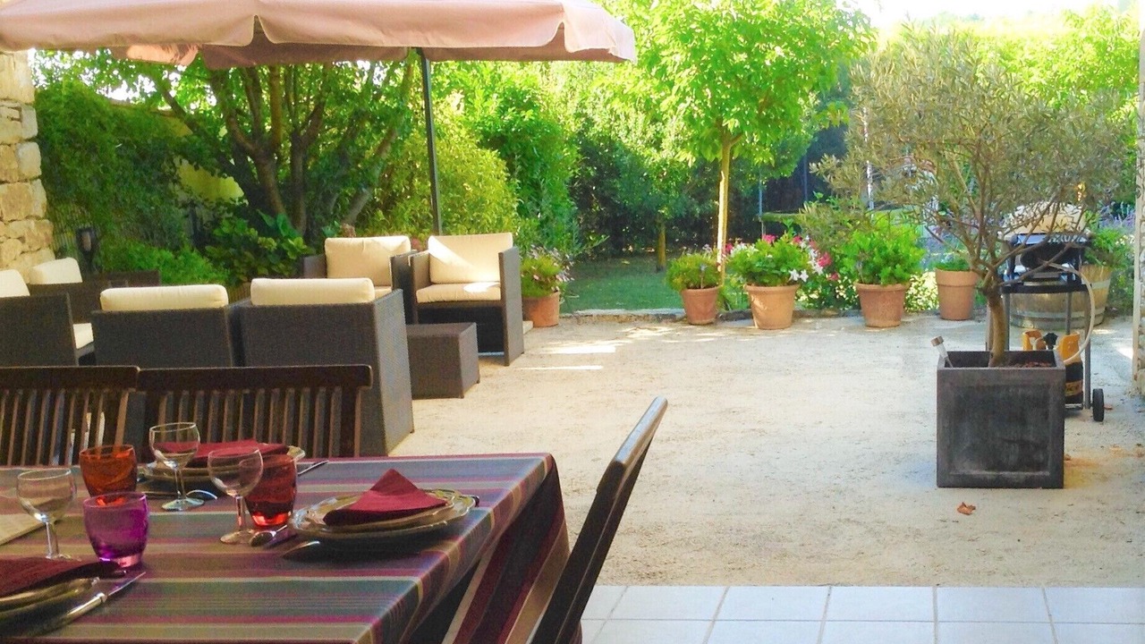 Photo of Outdoor in Murs