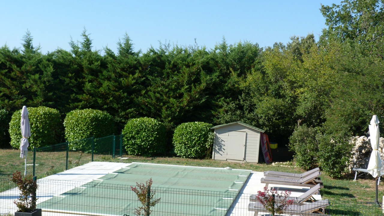 Photo of Outdoor in Murs