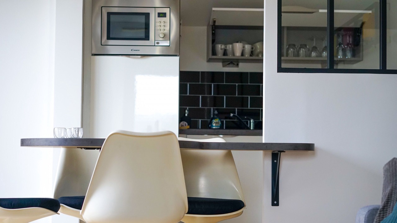 Photo of Kitchen in Brive-la-Gaillarde