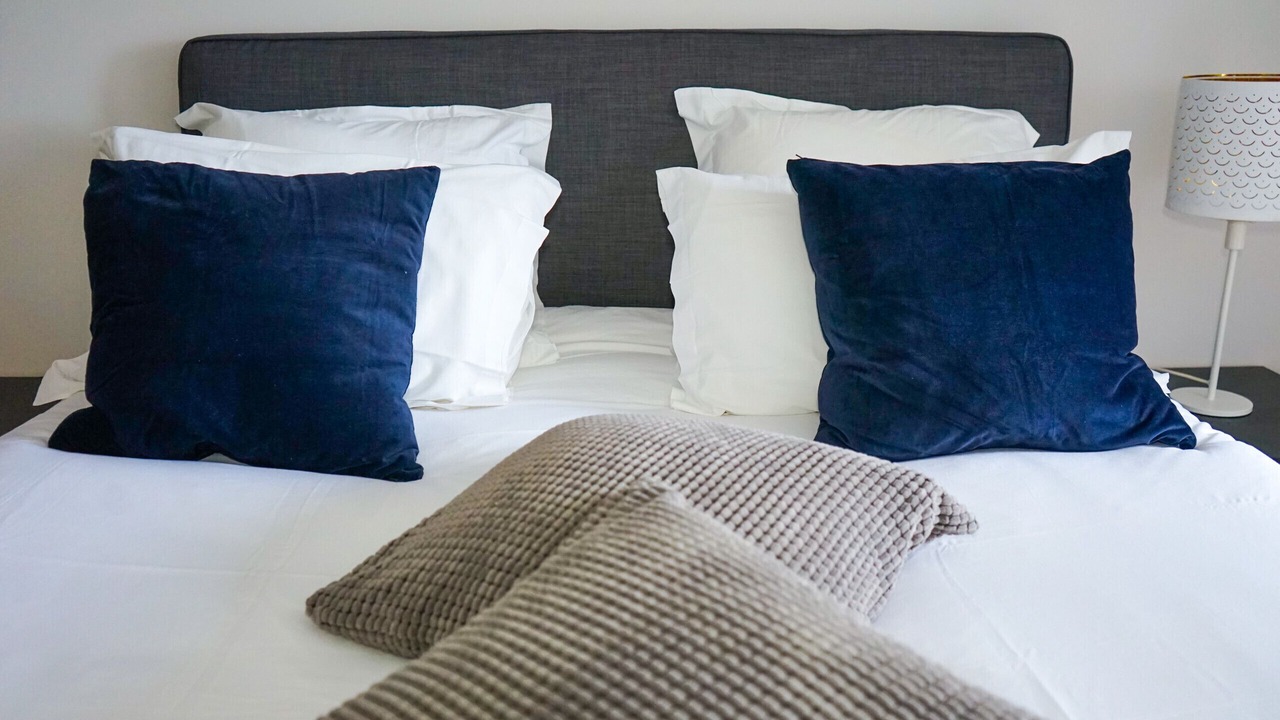 Photo of Bedroom in Brive-la-Gaillarde