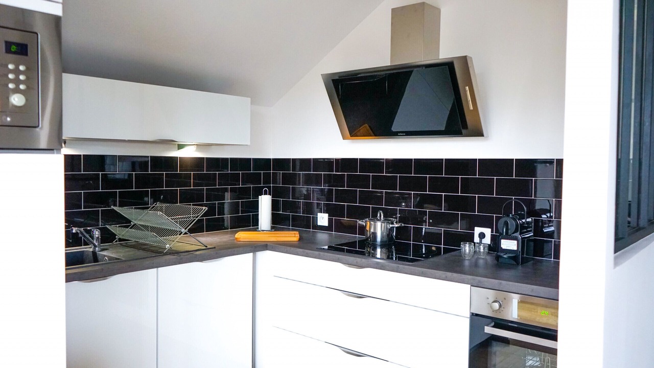 Photo of Kitchen in Brive-la-Gaillarde