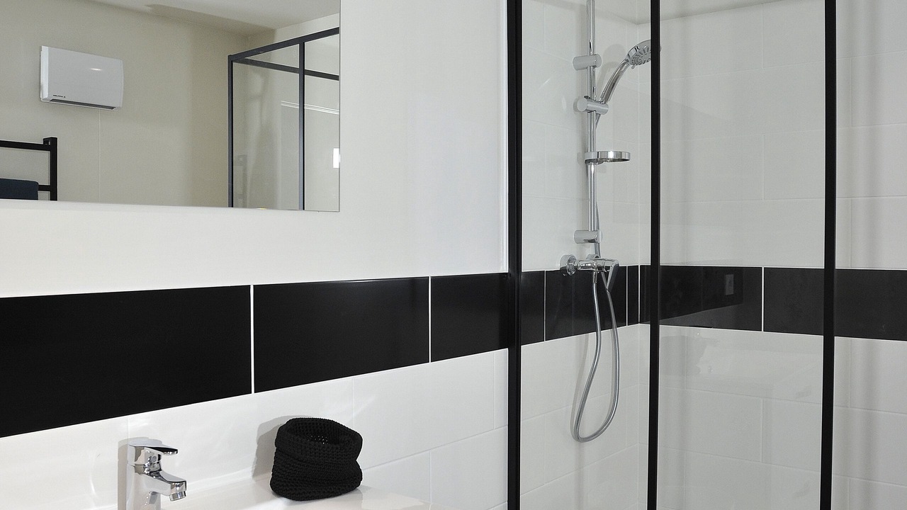 Photo of Bathroom in Jonzac
