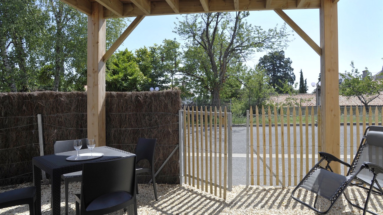 Photo of Outdoor in Jonzac