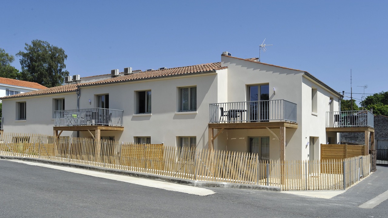 Photo of Outdoor in Jonzac