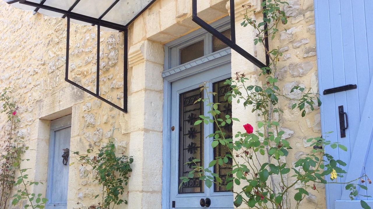 Photo of Outdoor in Saint-Aubin-de-Nabirat