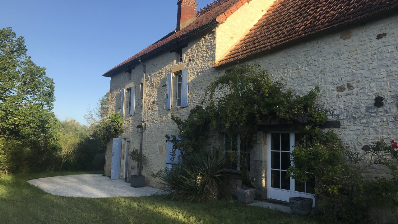 Photo of Outdoor in Saint-Aubin-de-Nabirat
