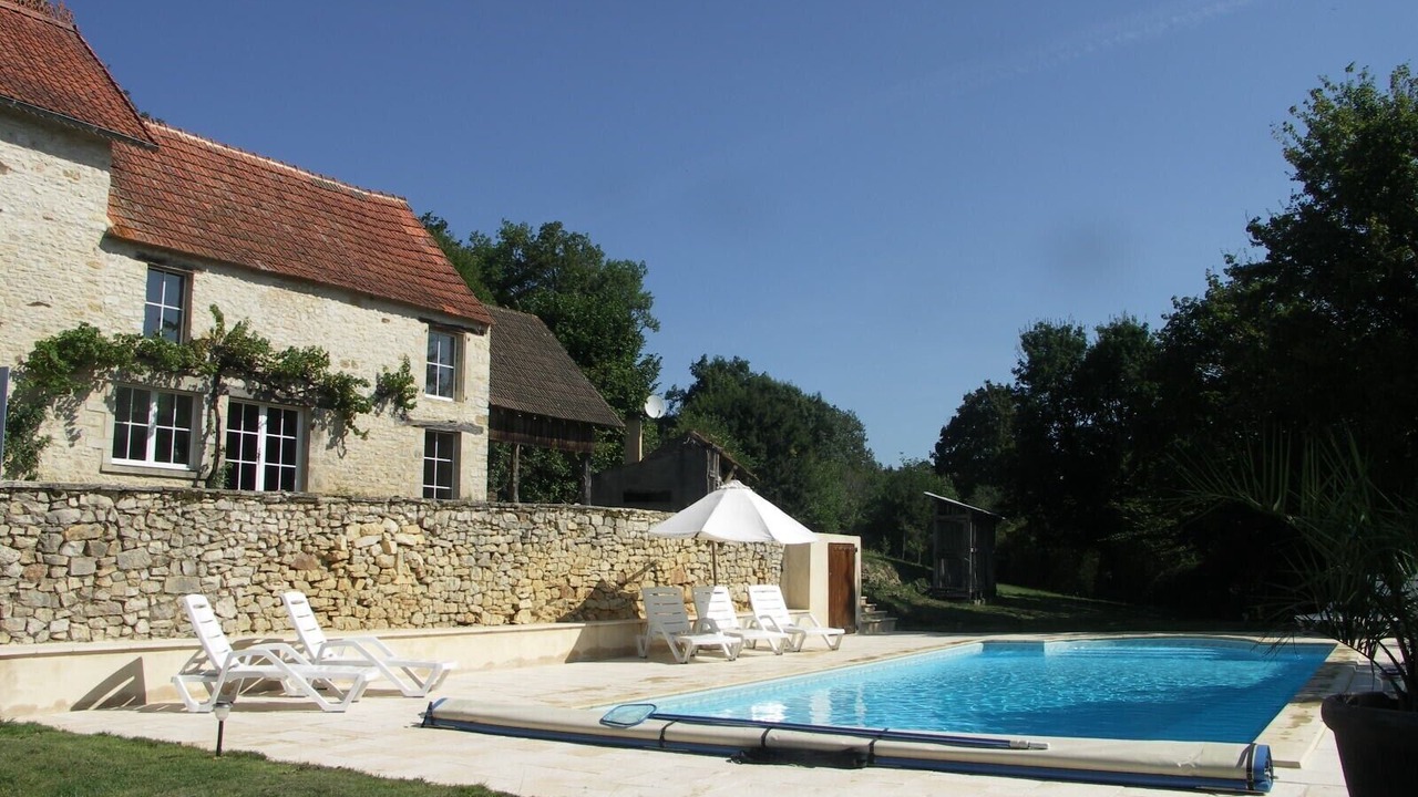 Photo of Outdoor in Saint-Aubin-de-Nabirat