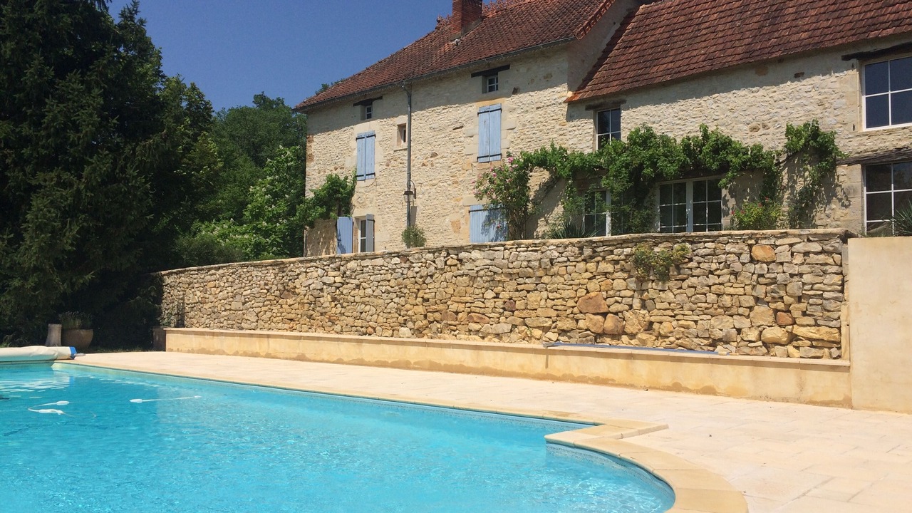 Photo of Outdoor in Saint-Aubin-de-Nabirat