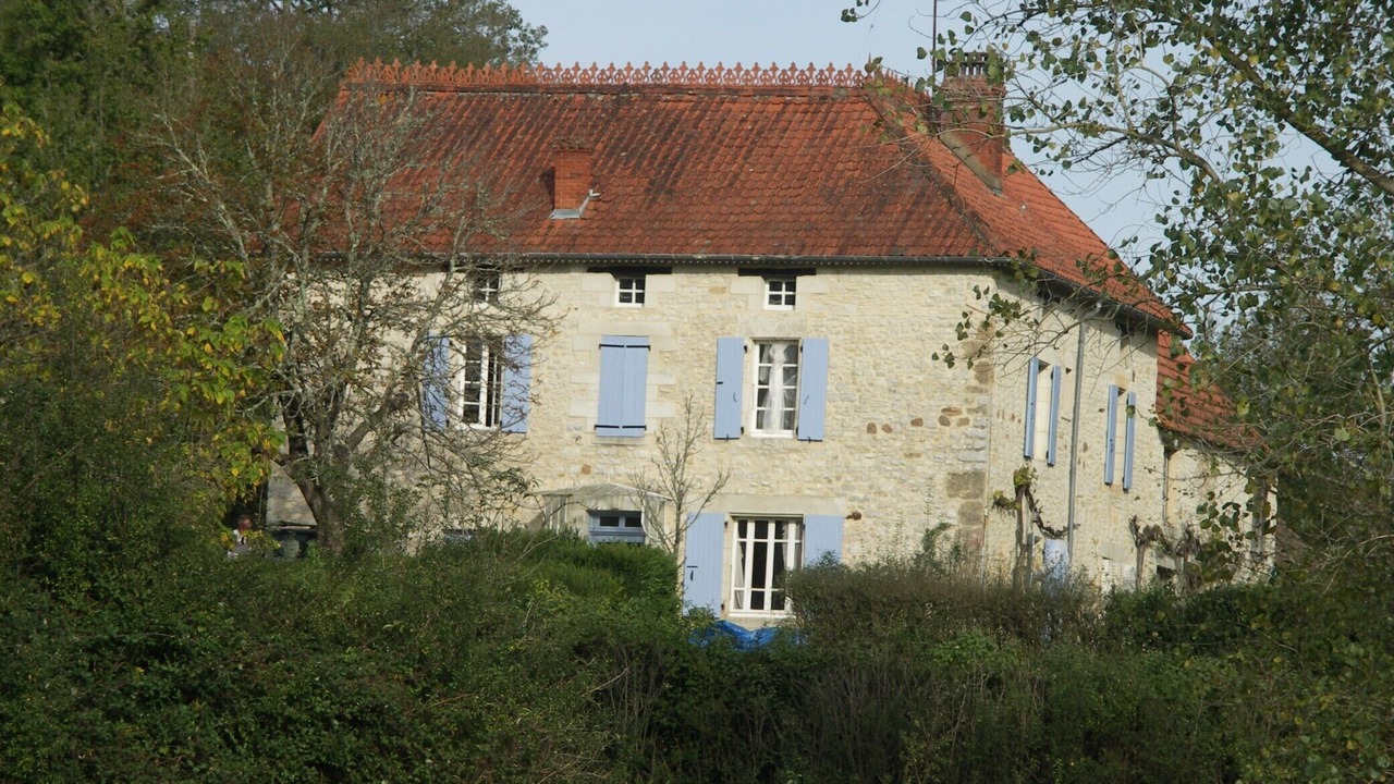 Photo of Outdoor in Saint-Aubin-de-Nabirat