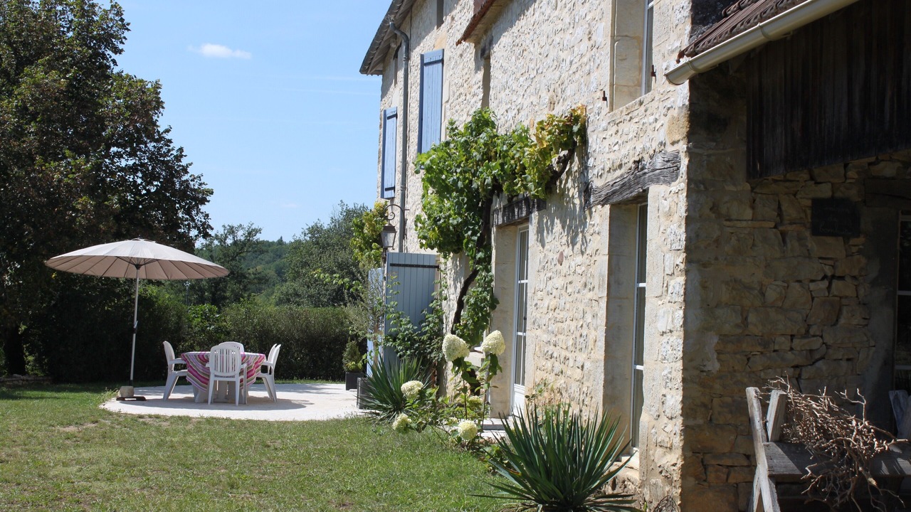 Photo of Outdoor in Saint-Aubin-de-Nabirat