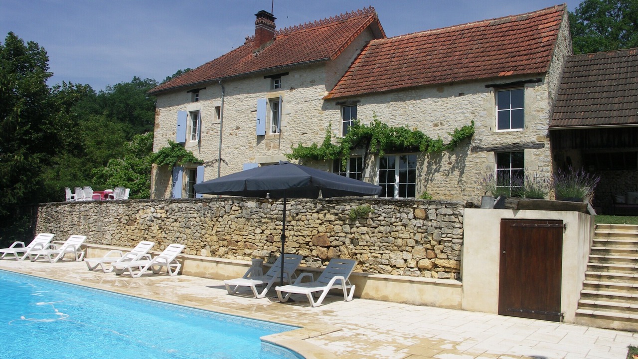 Photo of Outdoor in Saint-Aubin-de-Nabirat