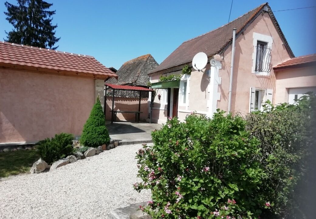 Photo of Outdoor in Saint-Martin-I'Astier