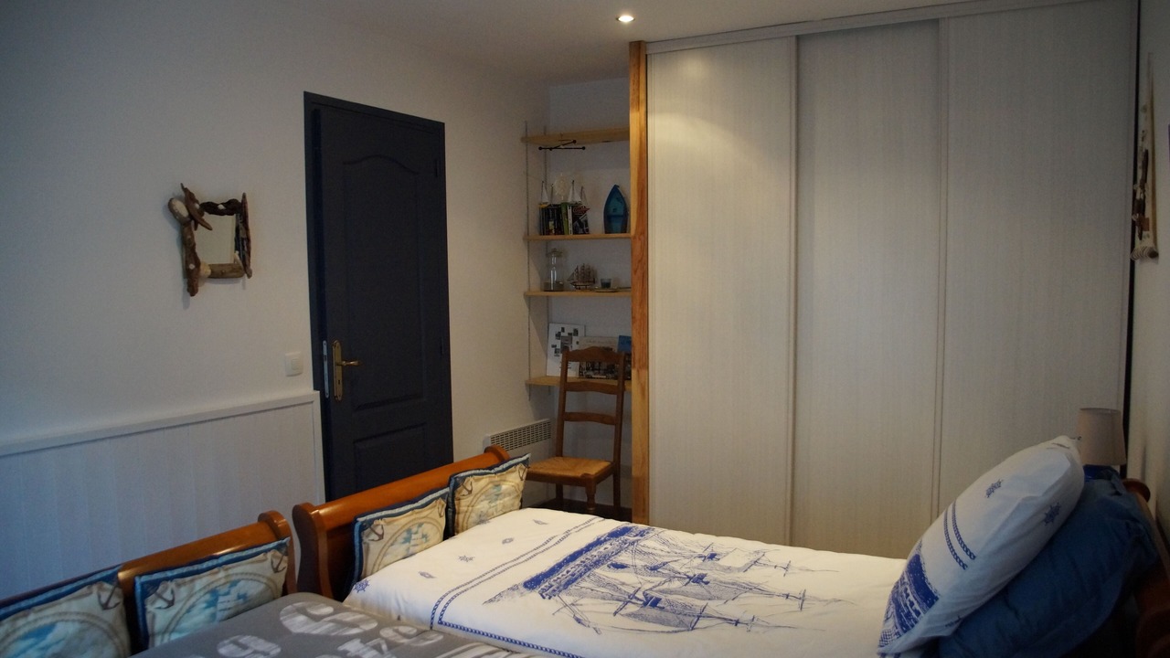 Photo of Bedroom in Saint-Martin-I'Astier