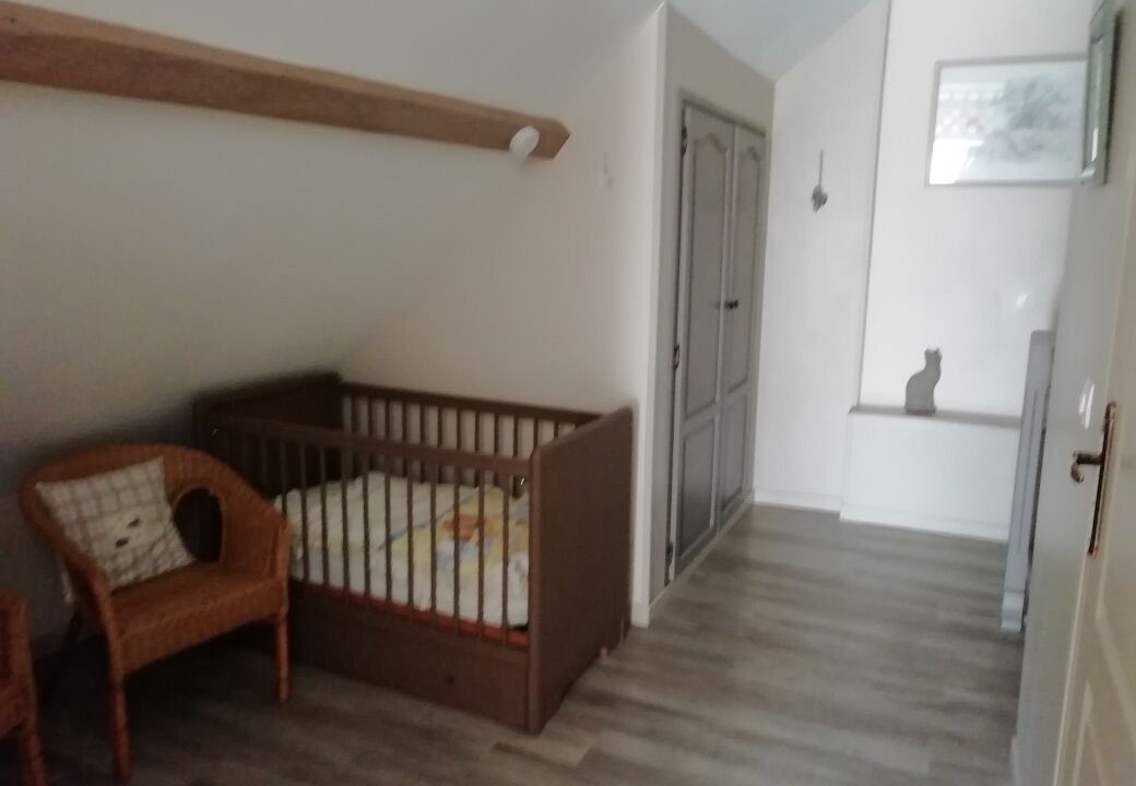 Photo of Bedroom in Saint-Martin-I'Astier