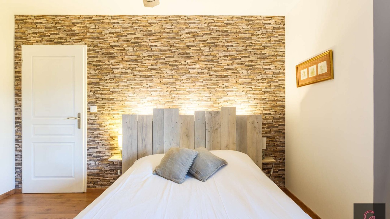 Photo of Bedroom in Biscarrosse