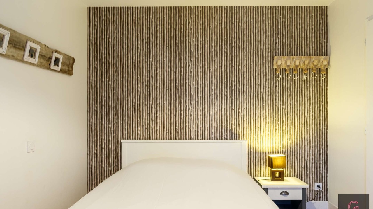 Photo of Bedroom in Biscarrosse