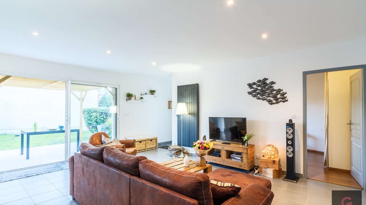 Photo of Livingroom in Biscarrosse