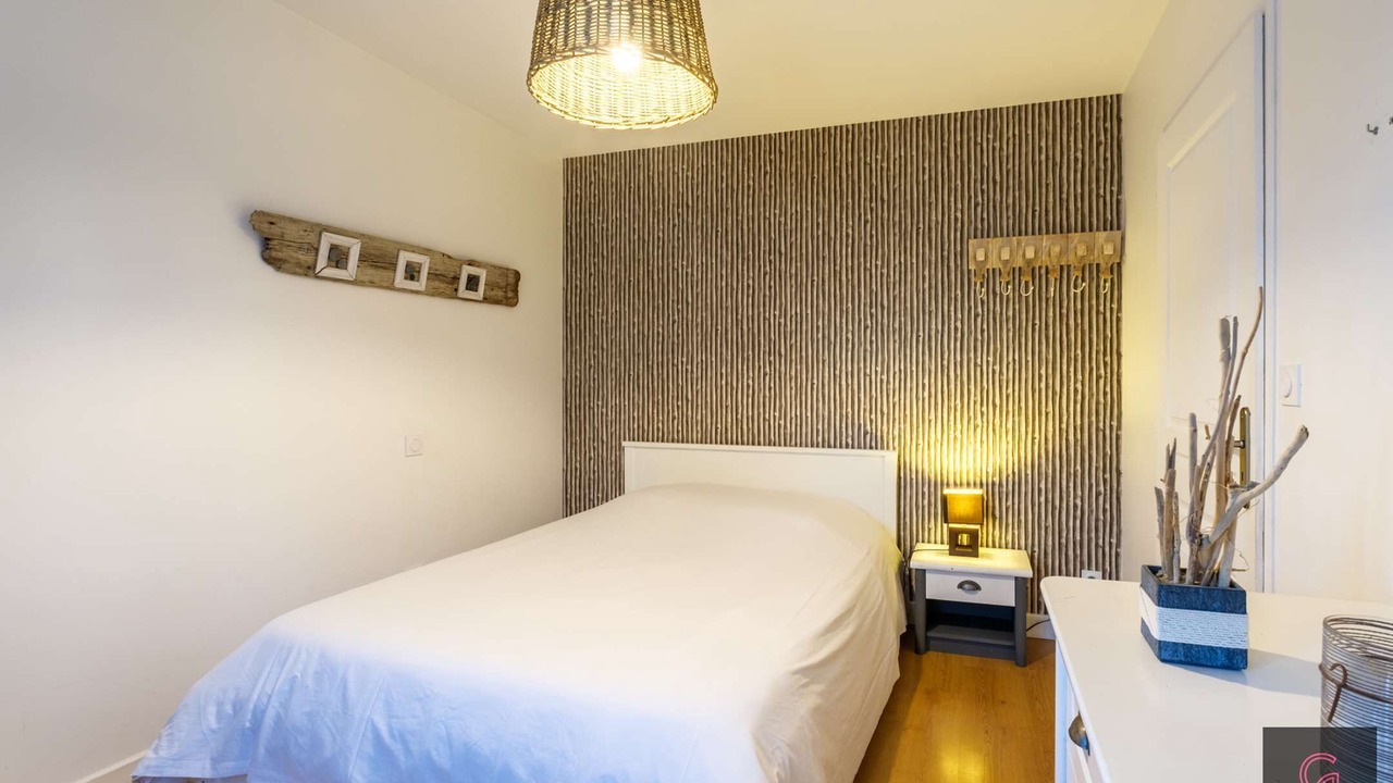 Photo of Bedroom in Biscarrosse