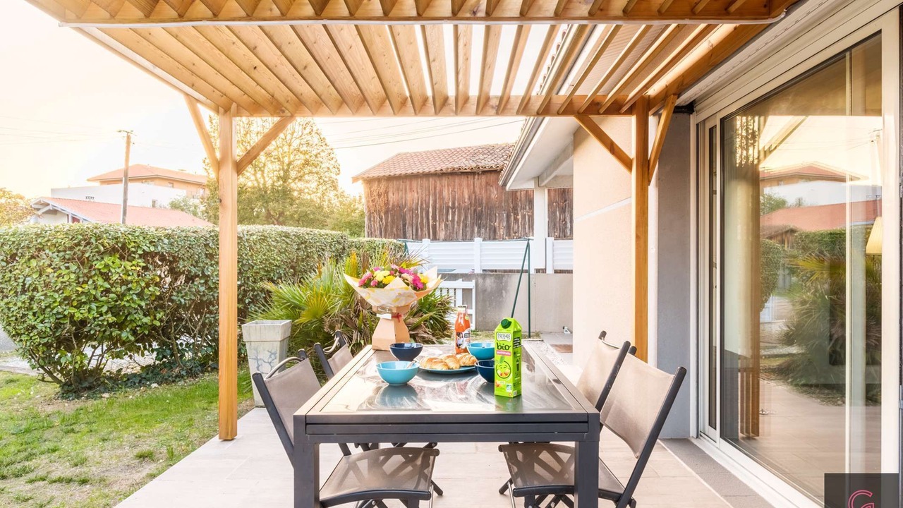 Photo of Outdoor in Biscarrosse