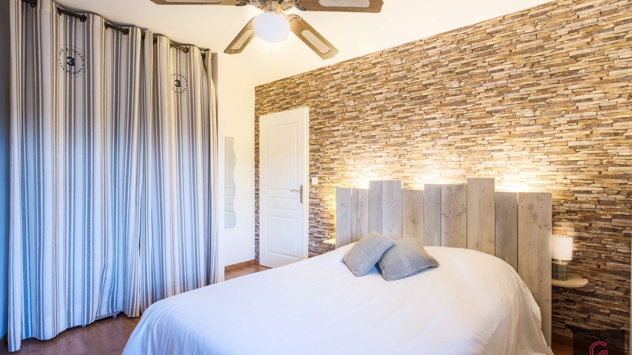 Photo of Bedroom in Biscarrosse
