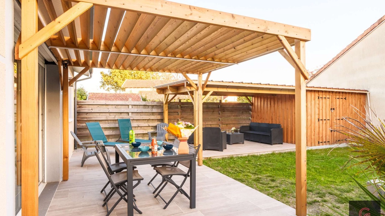 Photo of Outdoor in Biscarrosse
