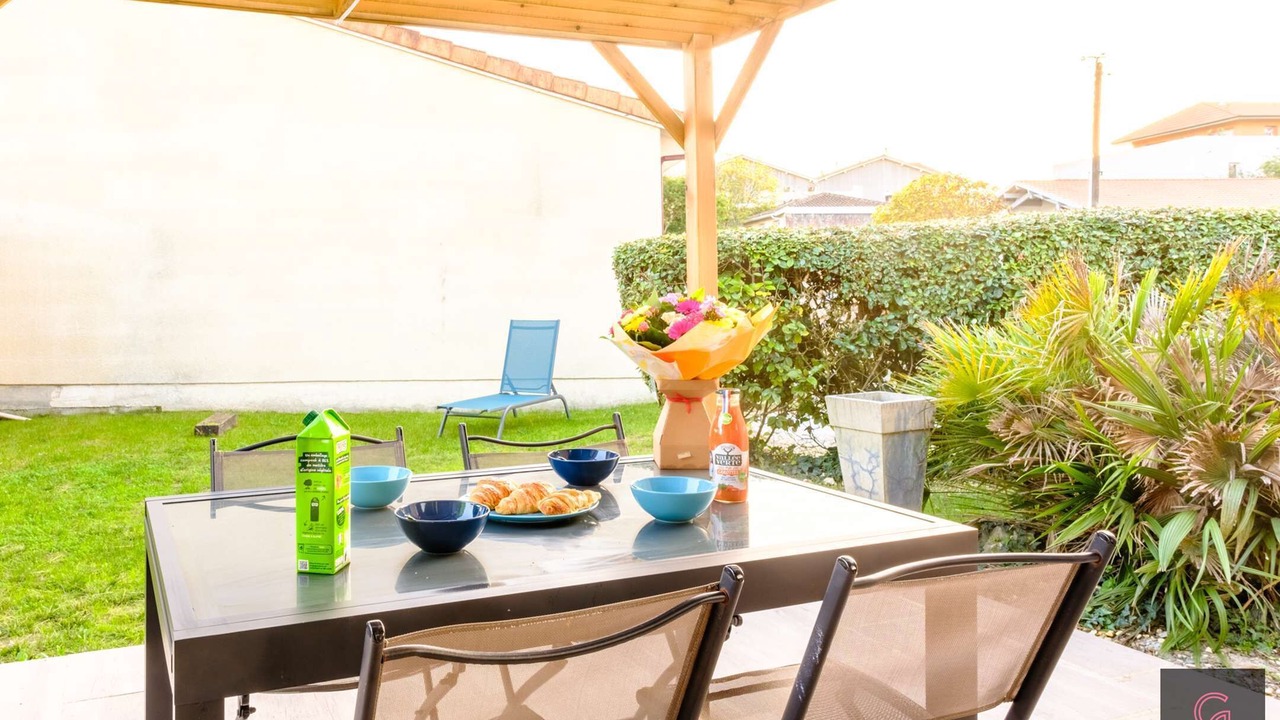 Photo of Outdoor in Biscarrosse