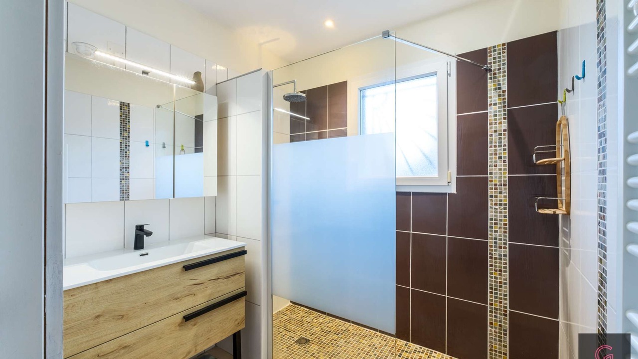 Photo of Bathroom in Biscarrosse