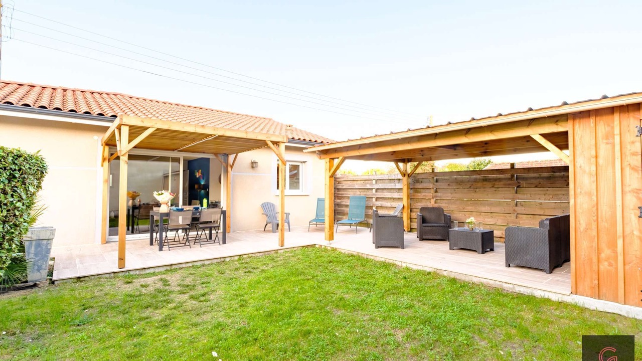 Photo of Outdoor in Biscarrosse