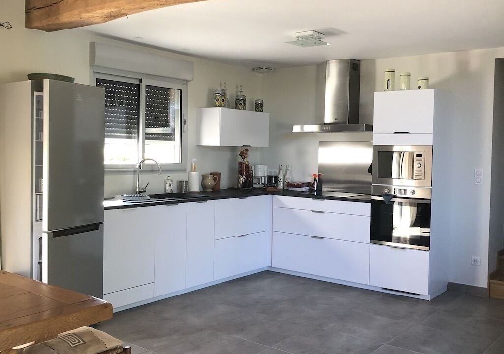 Photo of Kitchen in Astis