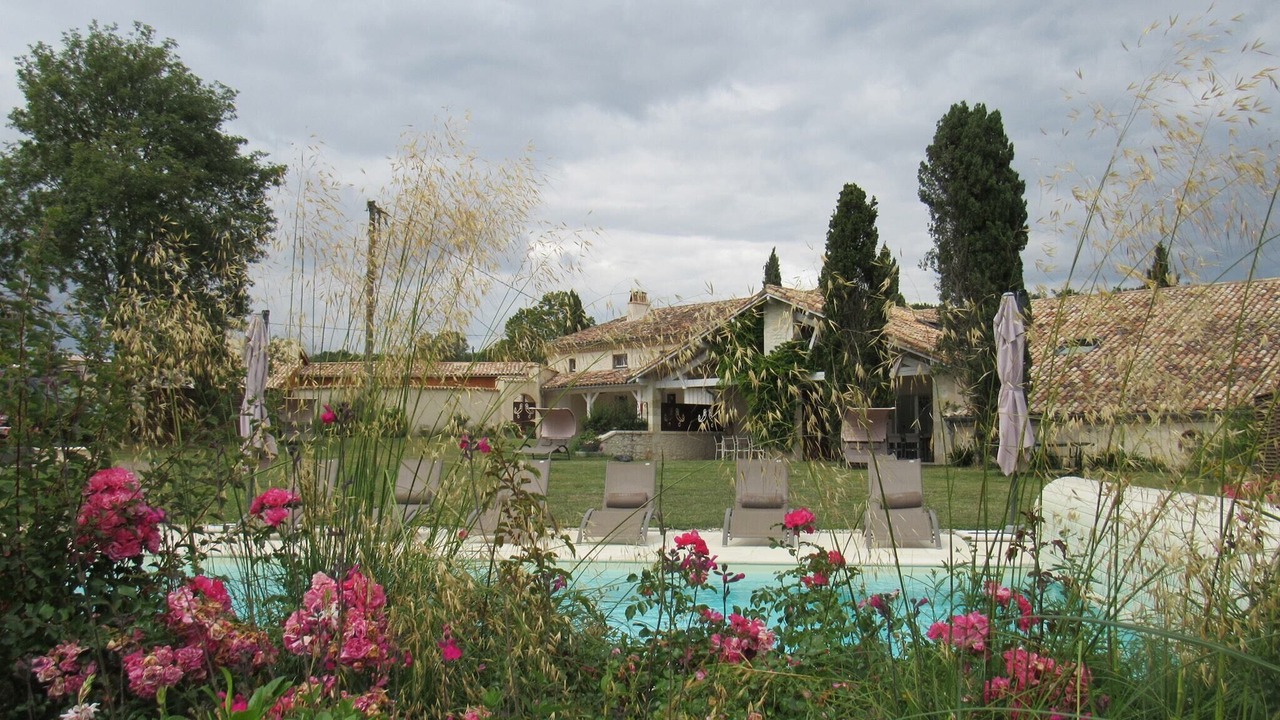 Photo of Outdoor in Lougratte